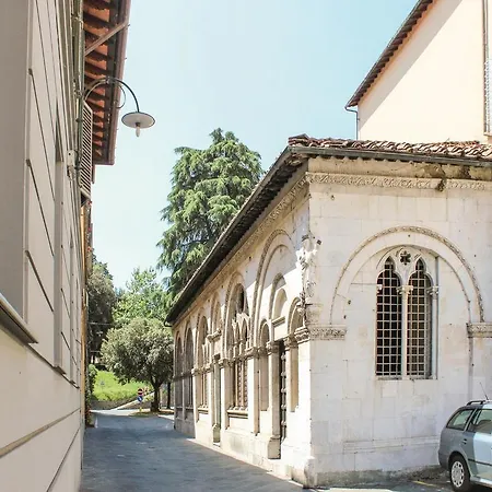 Palazzo Poggi Apartment *