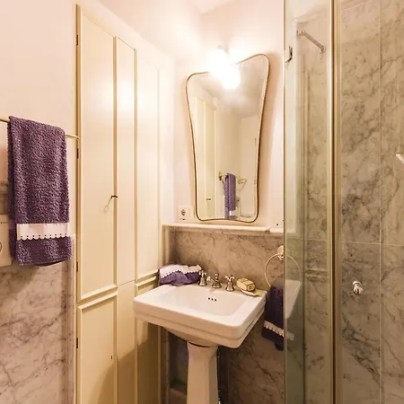 Apartment Palazzo Poggi Lucca