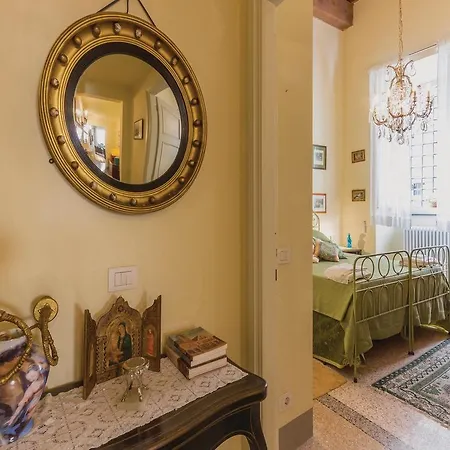 Apartment Palazzo Poggi