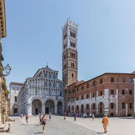 Lejlighed Palazzo Poggi
