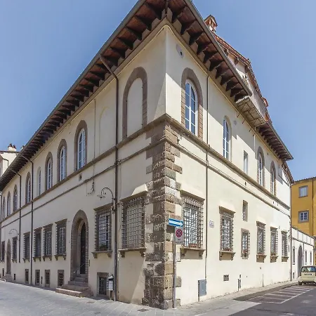 Palazzo Poggi *